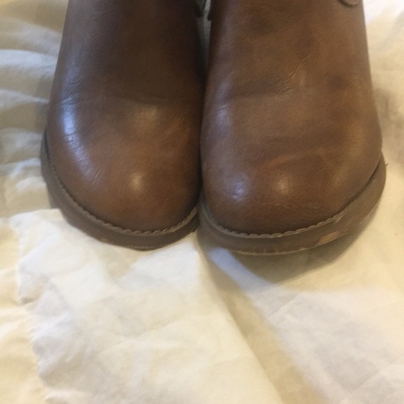 High heel boots - Picture 5 of 6